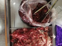 -大鼎沙嗲面(港口路店)