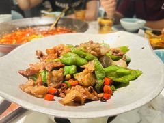 -雀蓝川菜(滨湖万象汇店)
