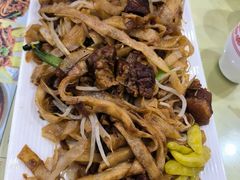 -葛记焖饼(伏牛路店)