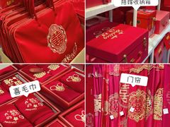 -西北轻工批发市场