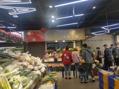 -嘿嘛仓储购(华明店)