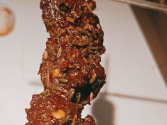 -叁宝烤肉• 西安烧烤(太乙路店)