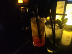 -Perry's·酒吧(黄埔大道店)