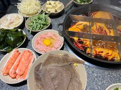 -大虎重庆老火锅(正弘城店)