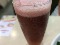 -佰搭果·广式茶餐厅(西华路店)