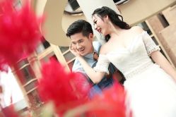 -非凡婚纱婚庆(丽文大道店)