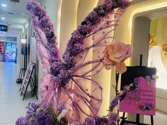 -晶雅花园西餐厅(南京首店)