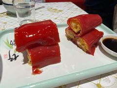 -3弄堂·滕王饭店·江西菜(铜锣湾店)
