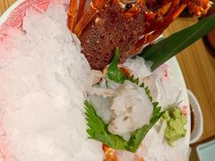 -花和海鲜自助(梅江店)