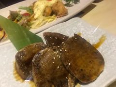 -有喜屋·深夜食堂(北京西路店)