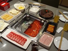 -海底捞火锅(铂澜大象城店)