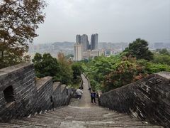 -求水山公园