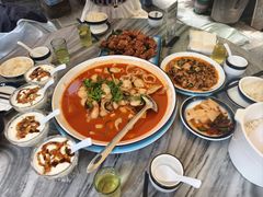 -四方小吃·白族庭院餐厅
