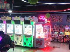 -大玩家超乐场(河东万达广场店)