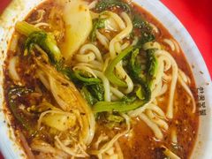 -老字号正宗四川麻辣烫(重庆路店)