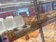-味多美蛋糕(梨园店)