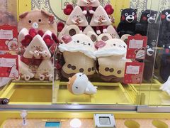 -奈雪的茶(印象城店)