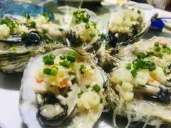 -蚝家菜馆(沙井店)