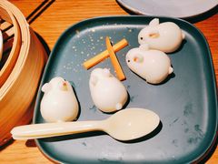 -点心传说·粤菜点心(佐阾虹湾店)