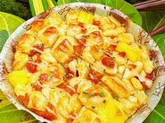 -奈雪的茶(华强北中航城PRO店)