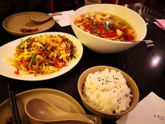 -鹿港小镇(霄云店)