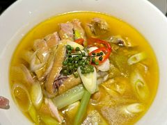 -张福记(陇海中路店)