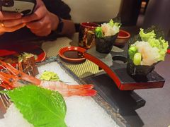 -三喜日料(汇金广场店)