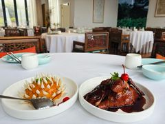 -1921餐厅.精选.浙味(一线西湖湖景店)