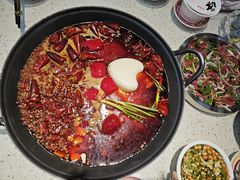 -龙厂长火锅厂(抚琴店)