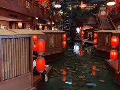 -潇湘甲鱼村(清河店)