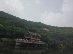 景点-清源山风景区