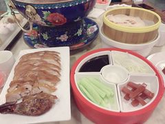 -东来顺•非遗火锅(外滩店)