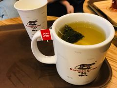 -猫屎咖啡(日月光中心广场店)