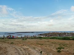 -日照灯塔风景区