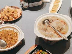 -双湖园·地标武汉菜(黄鹤楼解放路店)