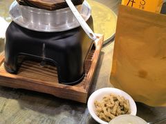 -灶东家民间菜(回兴店)