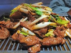 -又一福烤鸭·北京菜(东四店)