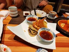 -皇品田苑日式料理(苏州中心店)