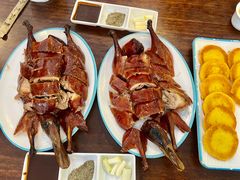 四海烤鸭-四海烤鸭城