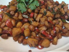 -名羊天下·火锅烧烤自助料理(镇明路店)