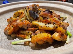 -上海滩餐厅(BFC外滩金融中心店)