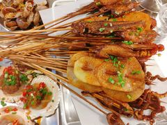 -有局·成都市井烧烤·精酿啤酒(双楠店)