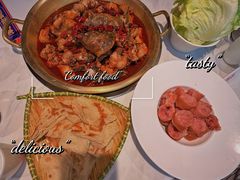-涿派·炝锅鱼(涿州店)