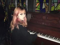 -暮色公园Twilight Park·威士忌Bar