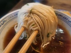 -同得兴 Since·1995 传统苏式面馆(嘉馀坊店)