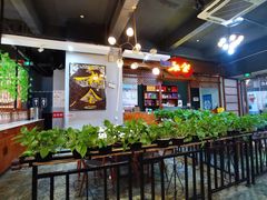 大堂-秋金小炒(金街店)