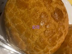 冰火菠萝油-新旺茶餐厅(嘉里城店)