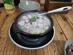 -汝萍传统蘸水菜(春华路总店)