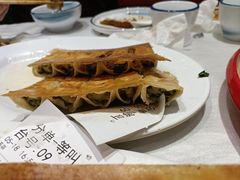 -大眼锅贴水饺(河东店)
