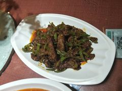 -西安饭庄·非遗陕菜(钟楼店)
